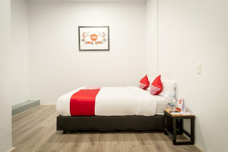 Oyo 835 Metropolitan Home Stay Medan Exterior photo